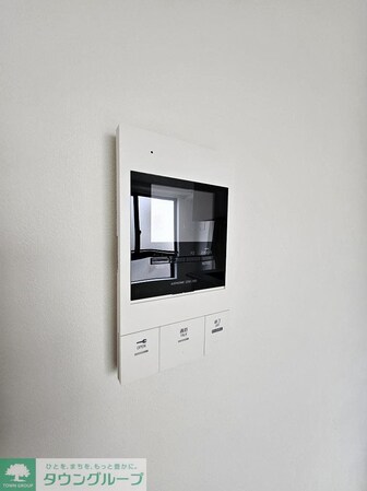 LUORE文京本駒込の物件内観写真